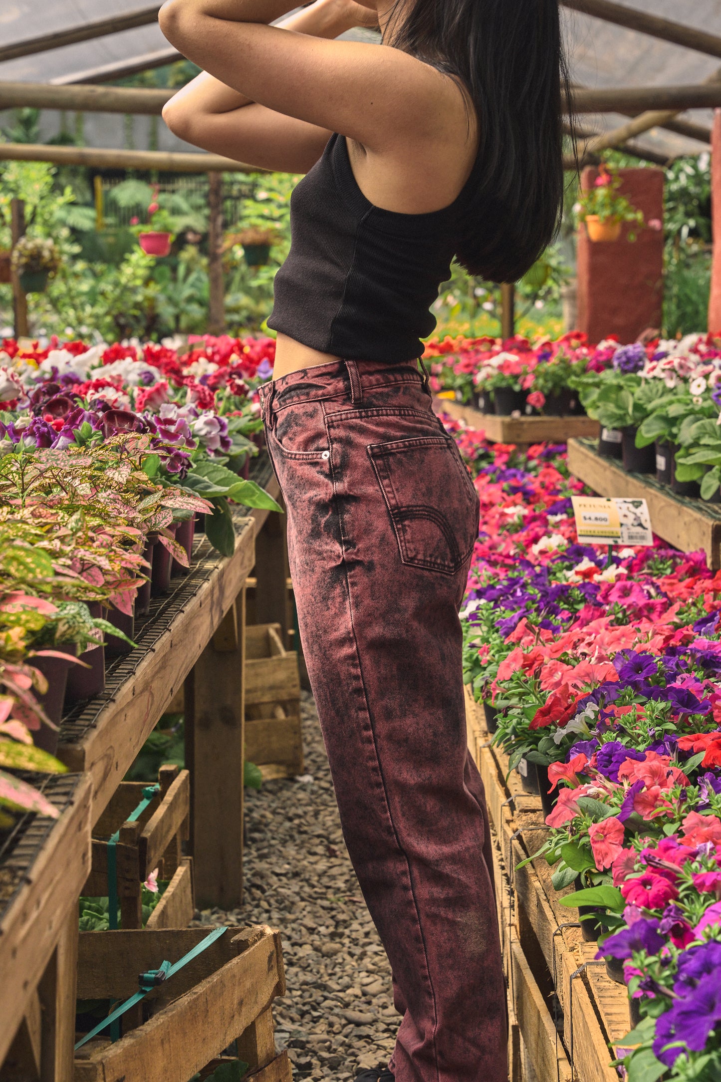 Overdye Straight Jean 038