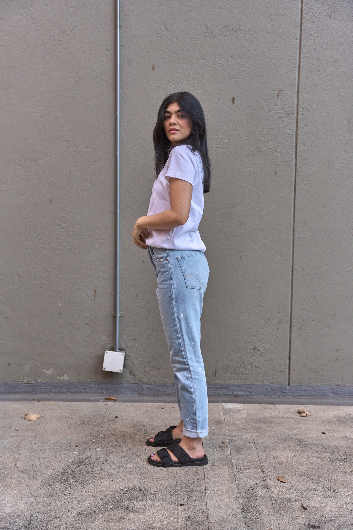 Acid Mom Jean 033