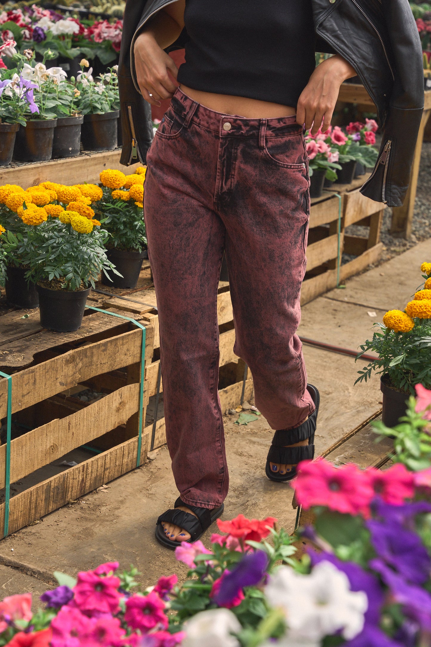 Overdye Straight Jean 038
