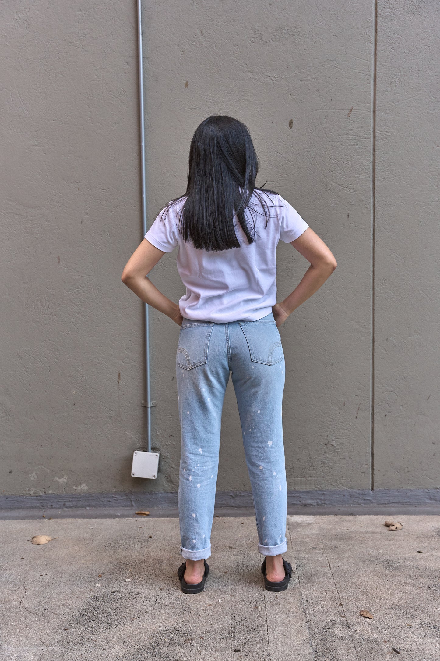 Acid Mom Jean 033