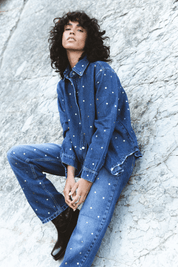 Rivet Shirt 138 - Camisa