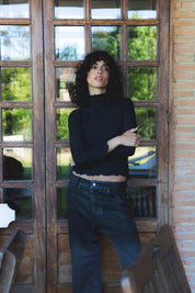 Shadow Straight Jean 121