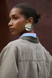 Canvas jacket 200