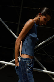 Dusk barrel jean 205