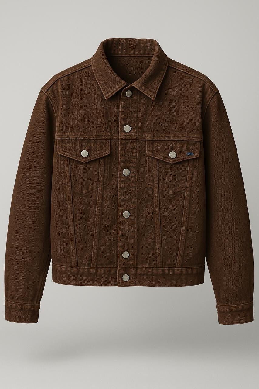 Rodeo Jacket 143