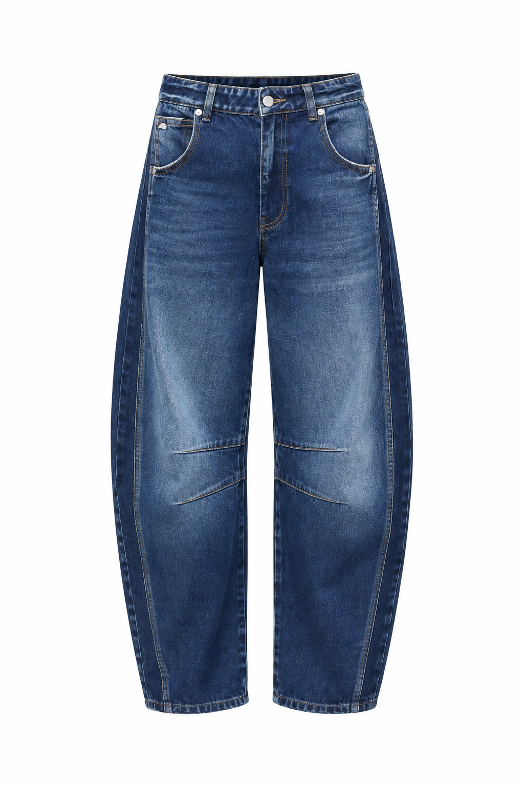 Dusk barrel jean 205