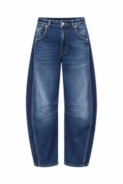 Dusk barrel jean 205
