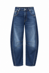 Dusk barrel jean 205