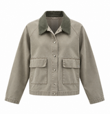 Canvas jacket 200