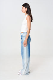 Spot Light Flare Jean 069