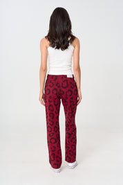 Party Animal Straight Jean 073