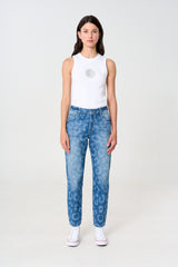 Fierce Mom Jean 107