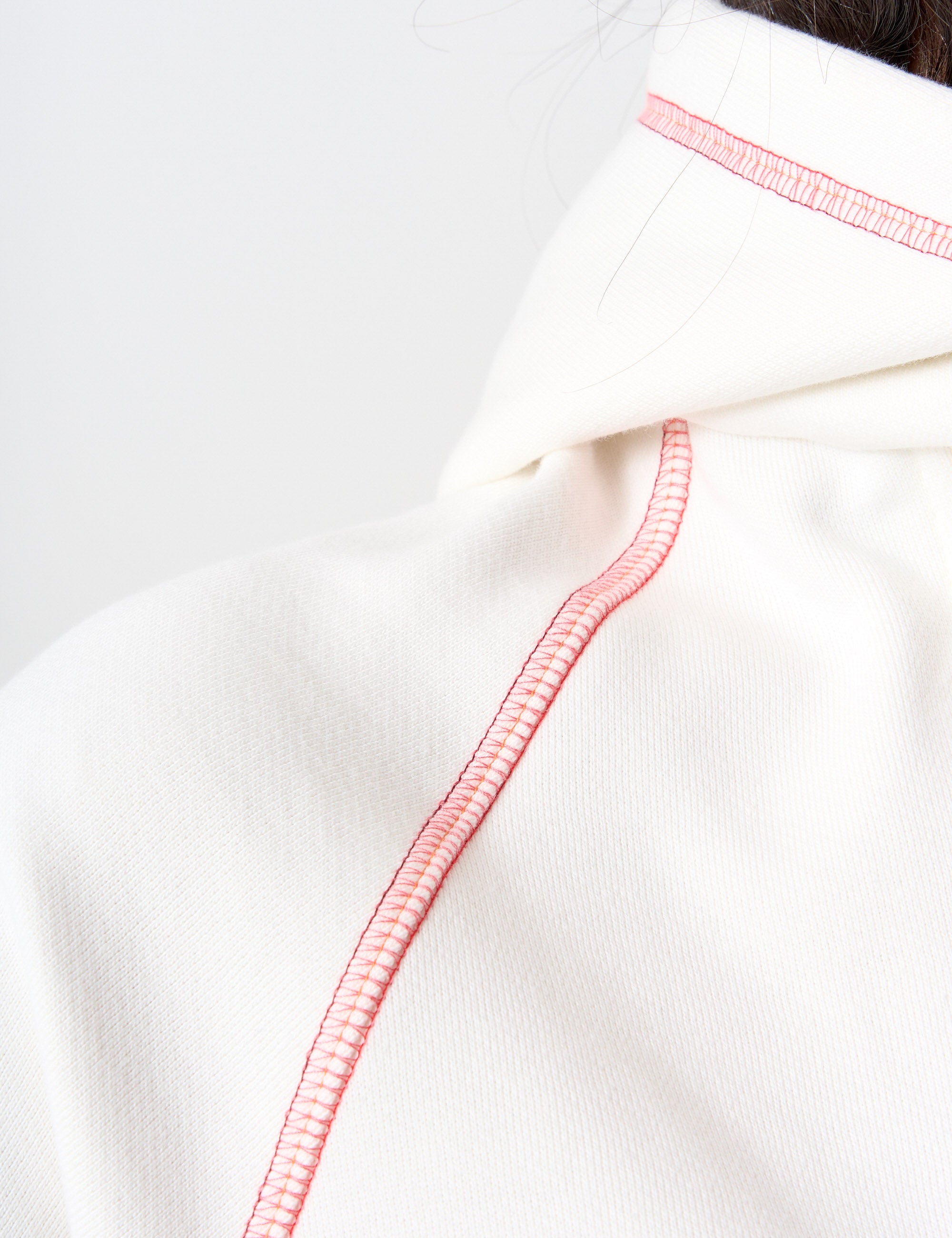 buzos de mujer de moda, sueltos de vestir