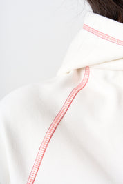 buzos de mujer de moda, sueltos de vestir