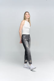 Starry mom jean 153