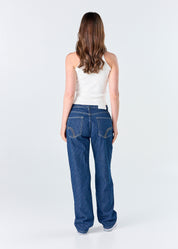 Sharp Straight Jean 134