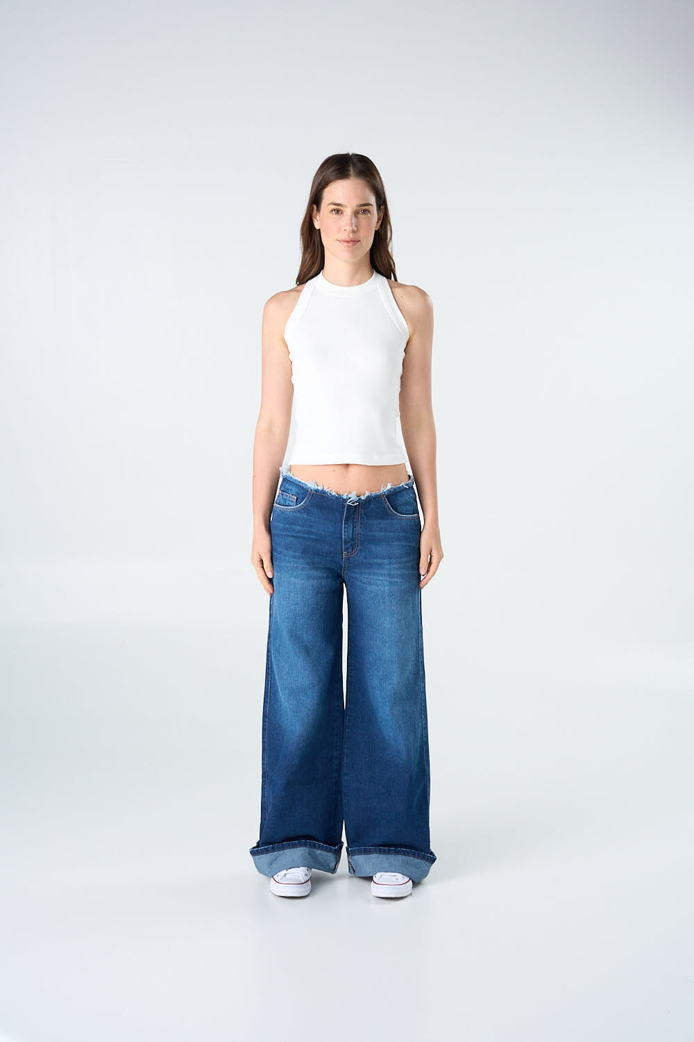 Bandida Wide jean 133