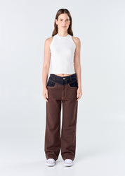 Rodeo Straight Jean 137