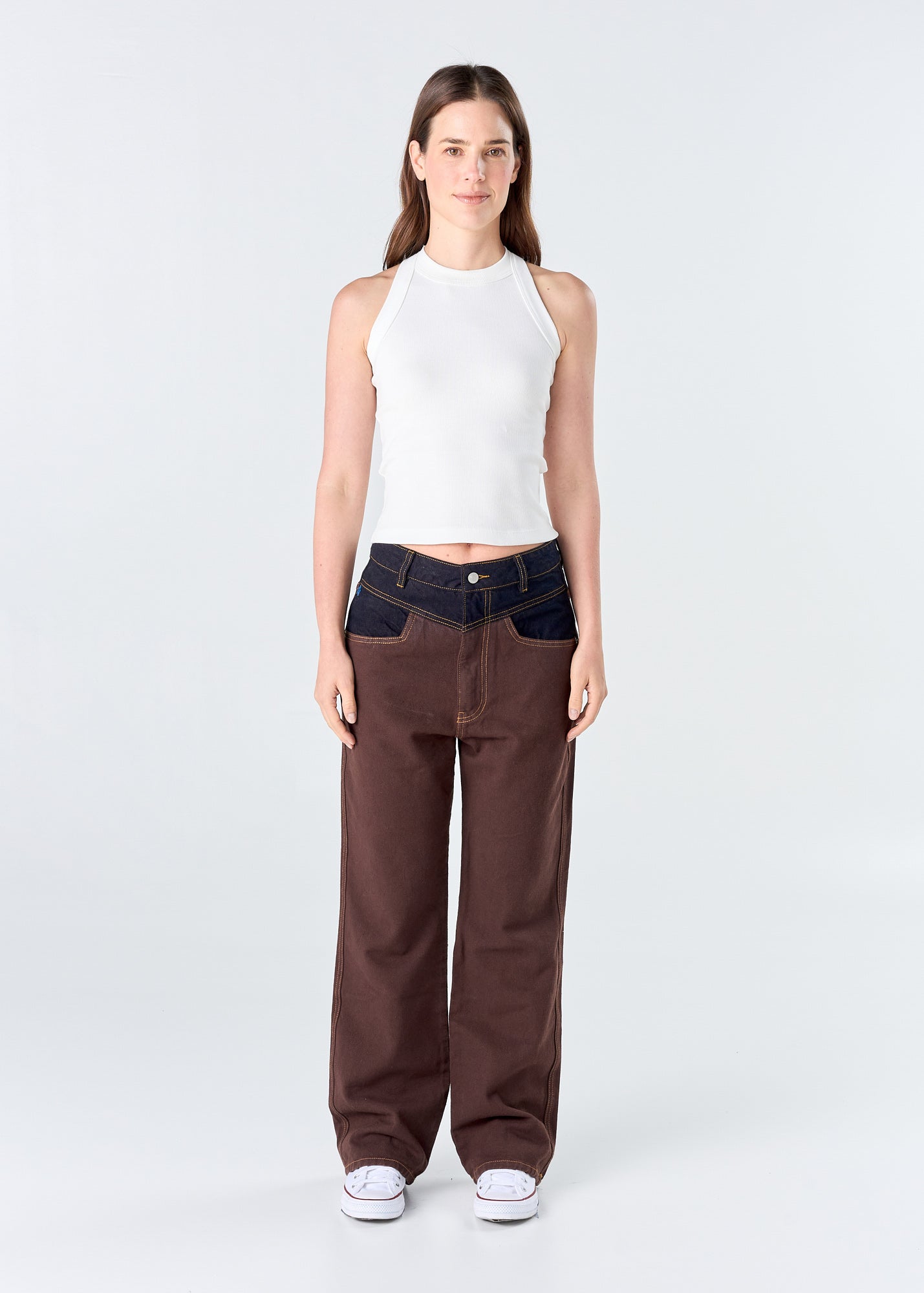 Rodeo Set Jean and Jacket