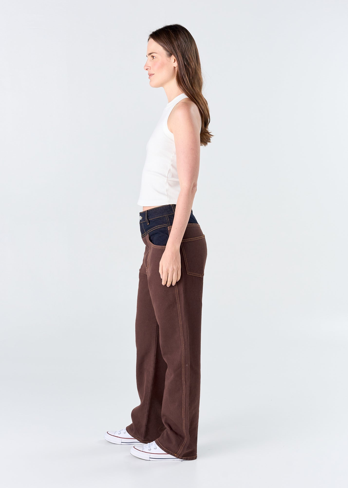 Rodeo Straight Jean 137