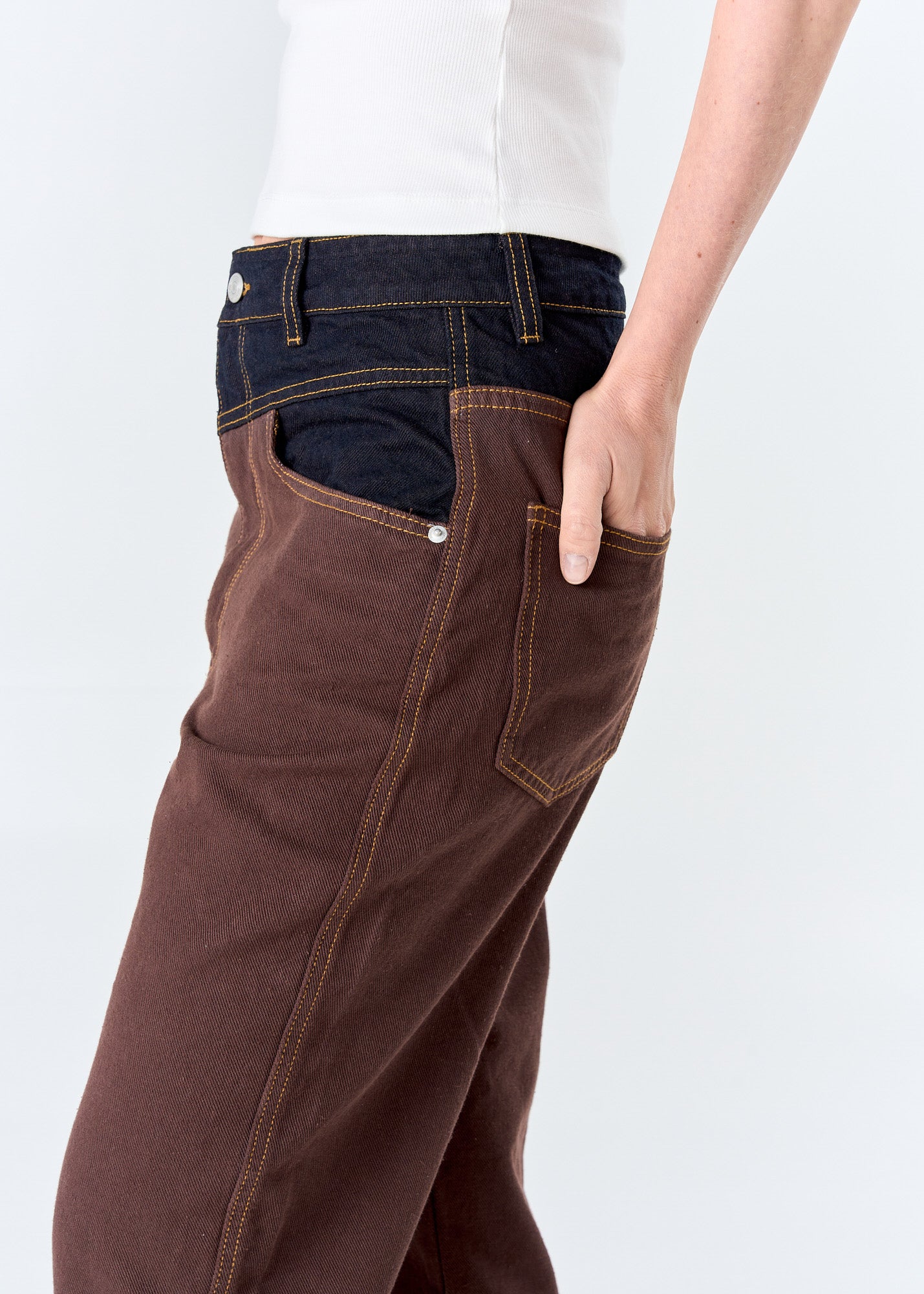 Rodeo Straight Jean 137