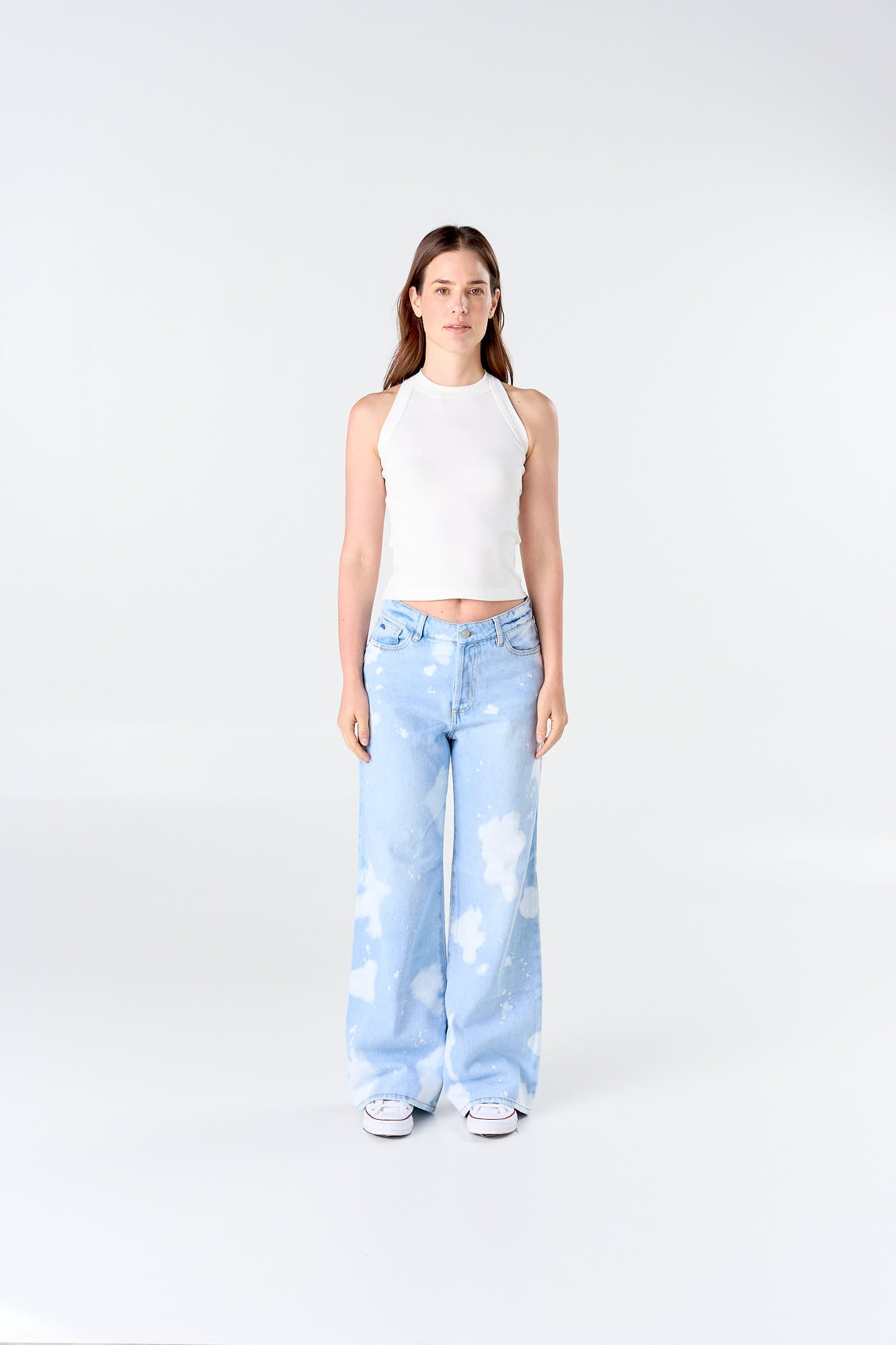 Cloud Fare Jean 114