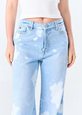 Cloud Fare Jean 114