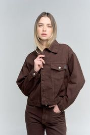 Rodeo Set Jean and Jacket