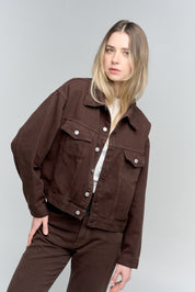 Rodeo Set Jean and Jacket