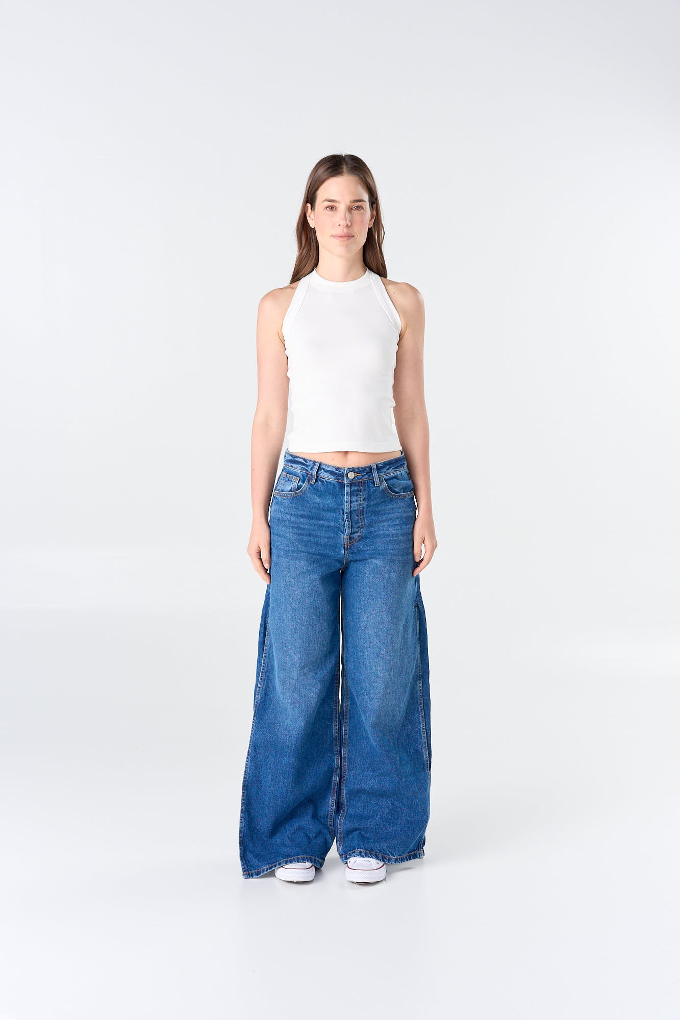 Free Wide Jean 117