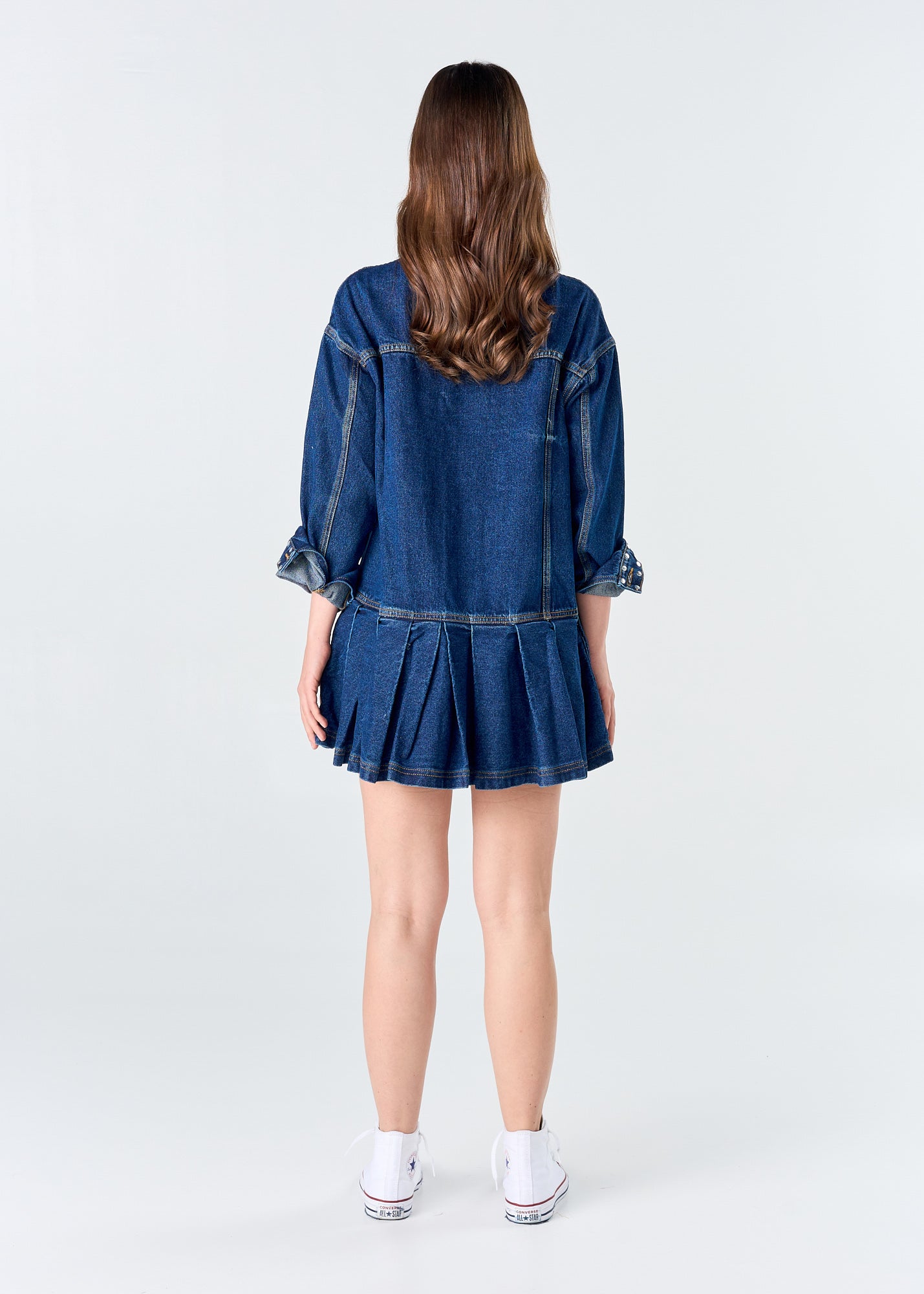 Spotted Dress 141