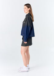 Set Shadow Jacket and Skirt