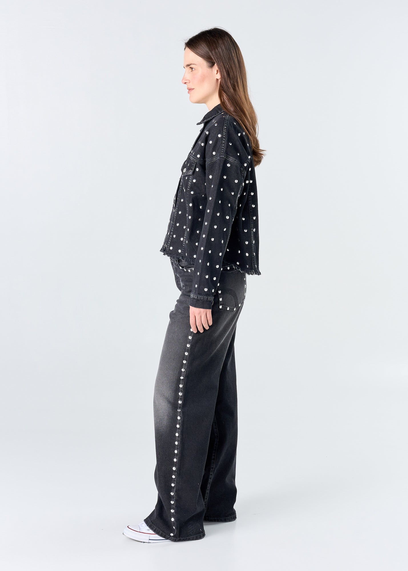 Big Stud Jacket 119