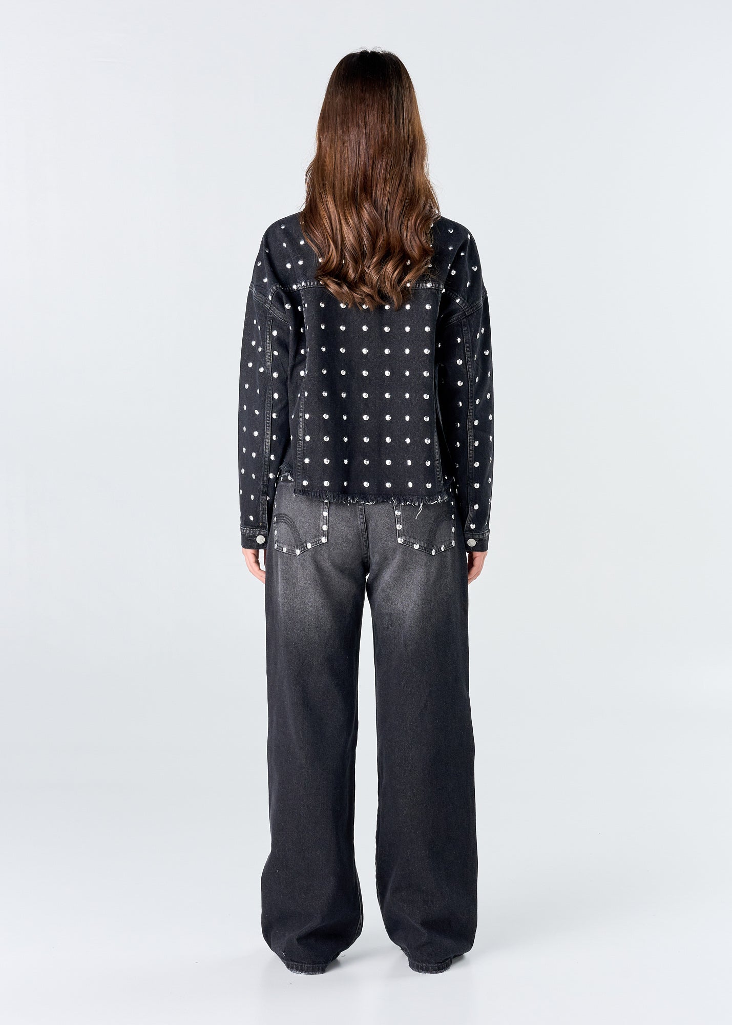Big Stud Jacket 119