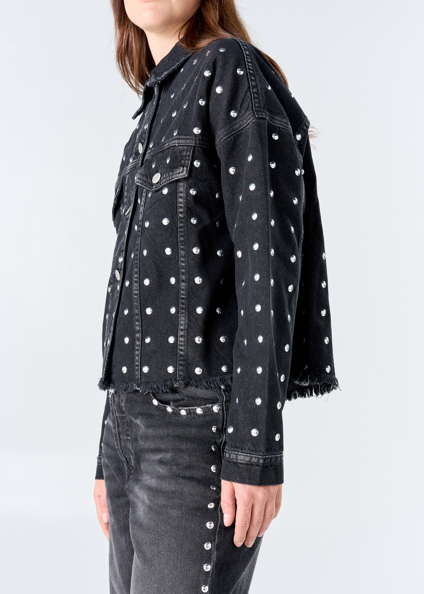 Big Stud Jacket 119