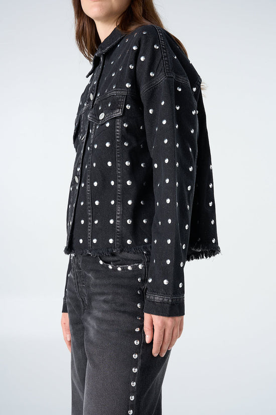 Big Stud Jacket 119