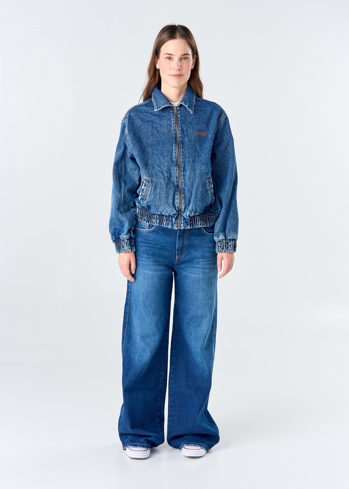 Bandida Bomber Jacket 146