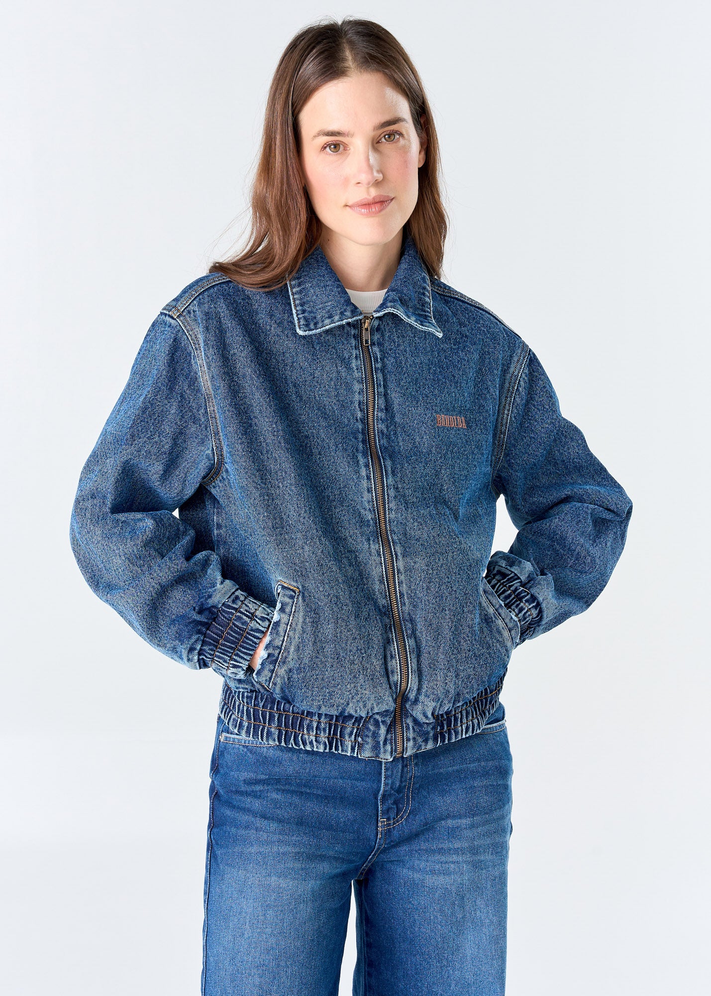 Bandida Bomber Jacket 146