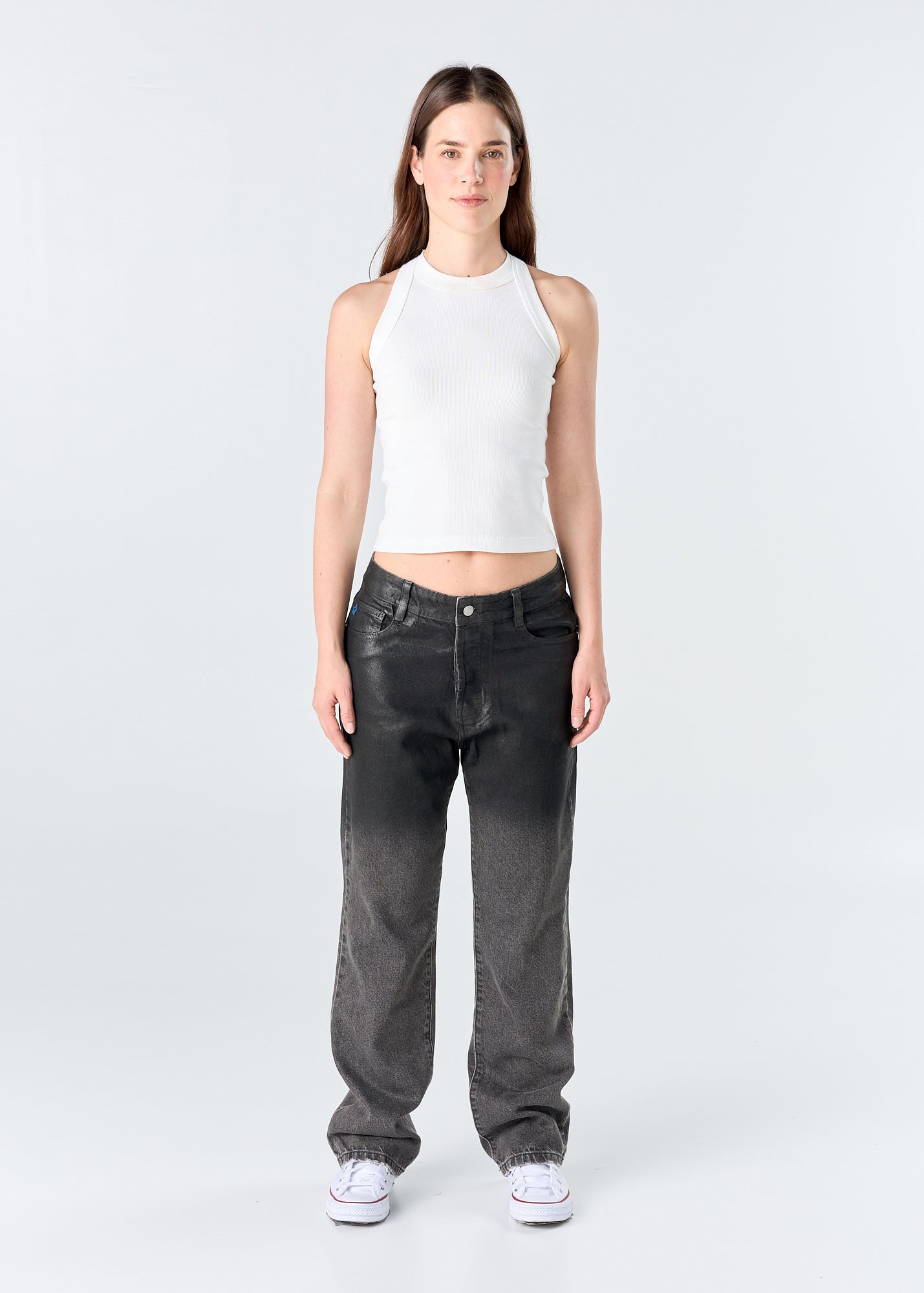 Shadow Straight Jean 121