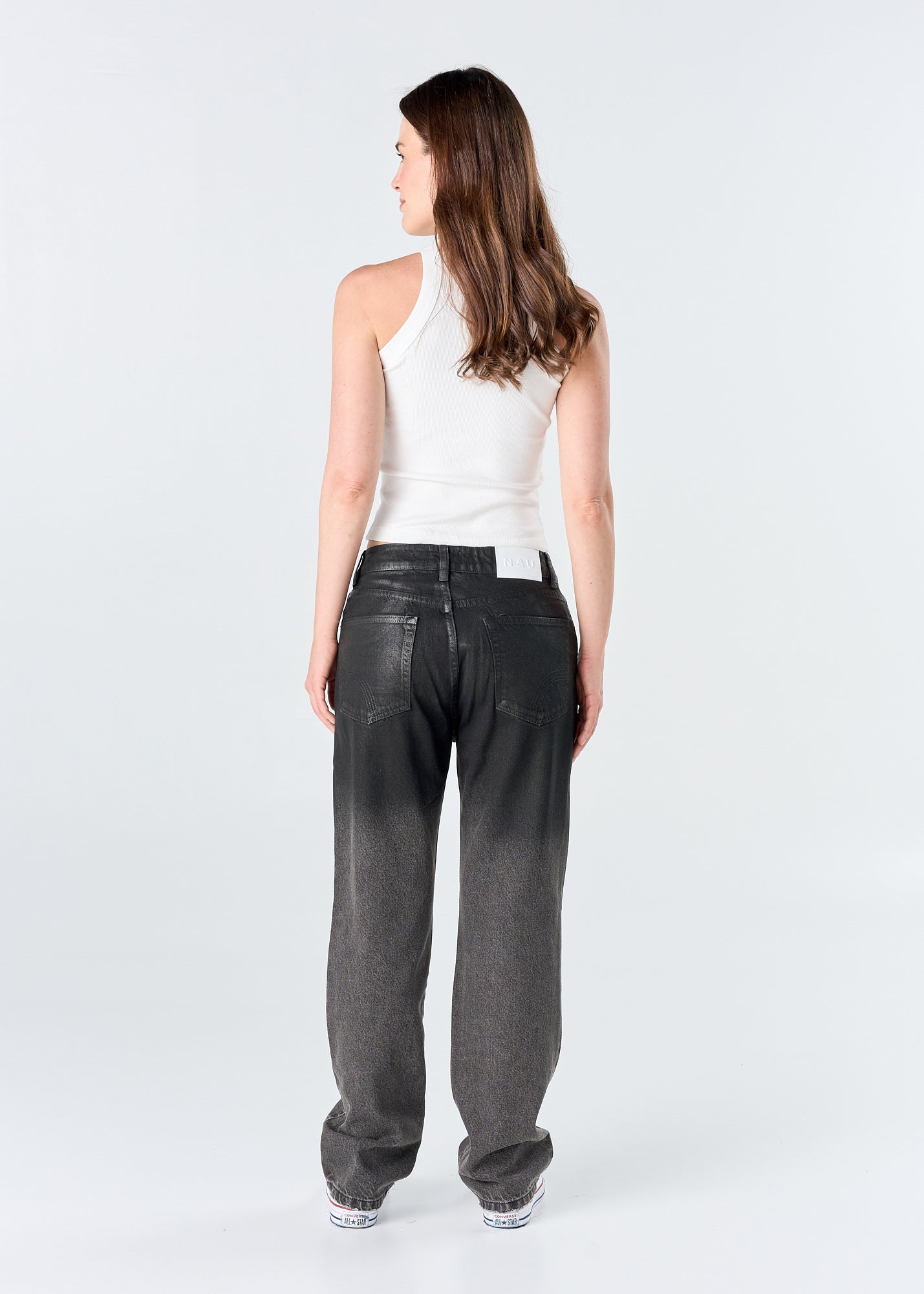 Shadow Straight Jean 121