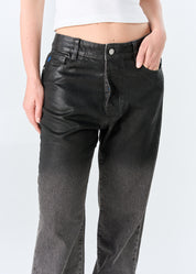 Shadow Straight Jean 121