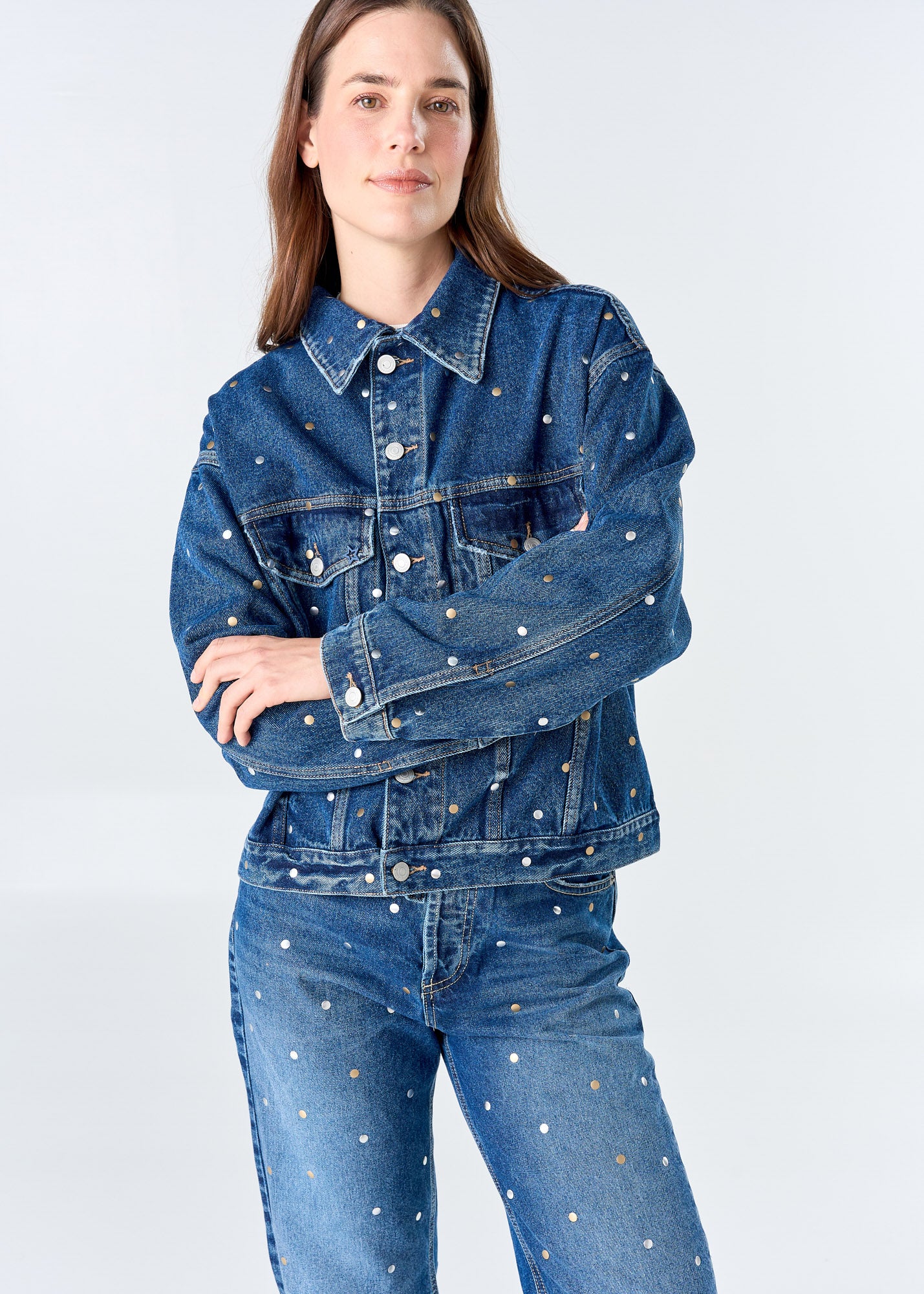 Rivet Jacket 144