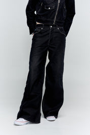 The velvet flare 156