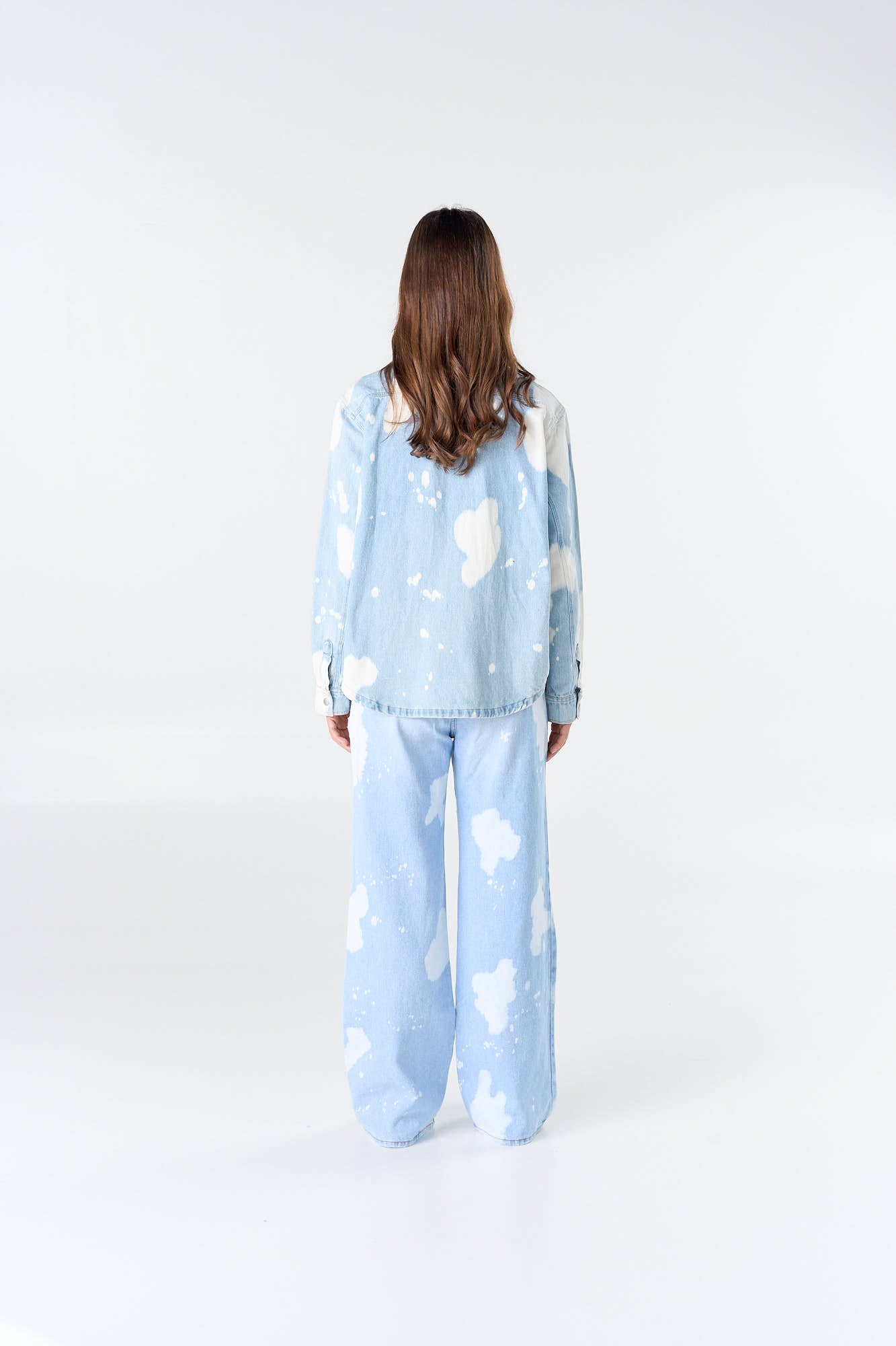 Cloud Shirt 115