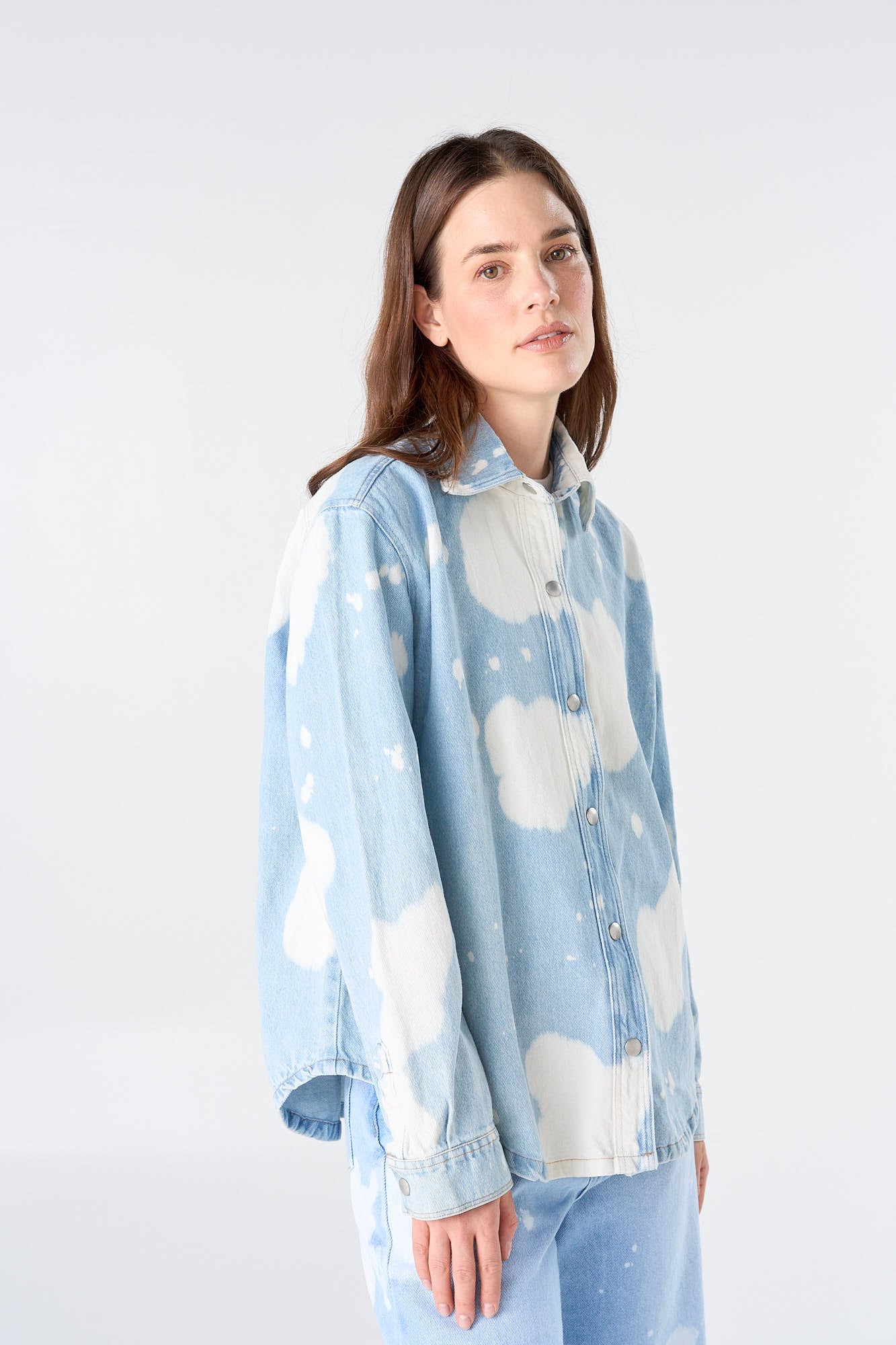 Cloud Shirt 115