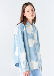 Set Cloud Jean and Shirt 149