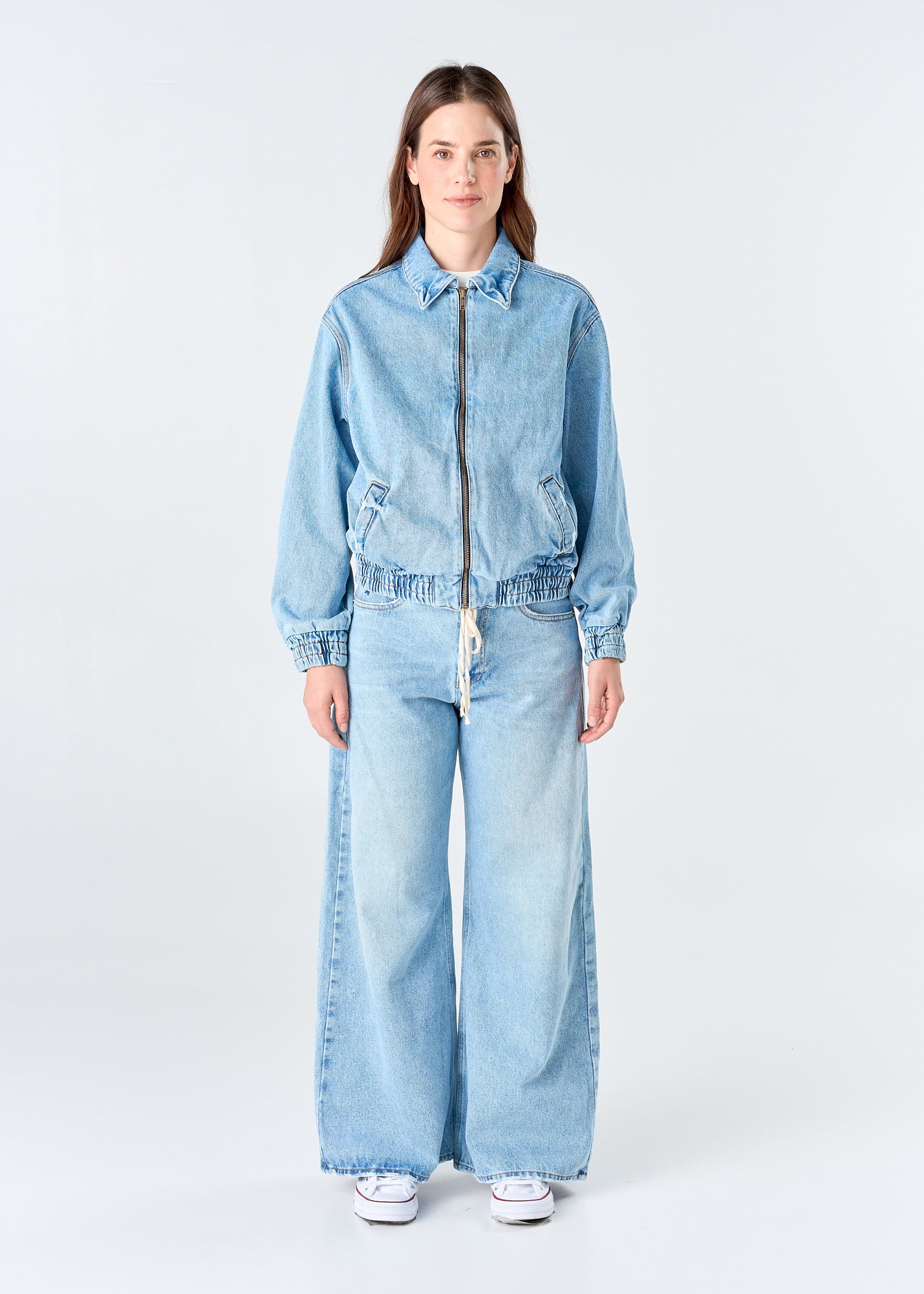 Ease Bomber Jacket 142