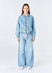 Ease Bomber Jacket 142