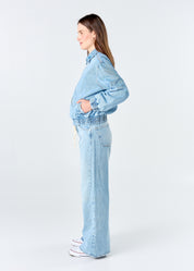 Ease Bomber Jacket 142