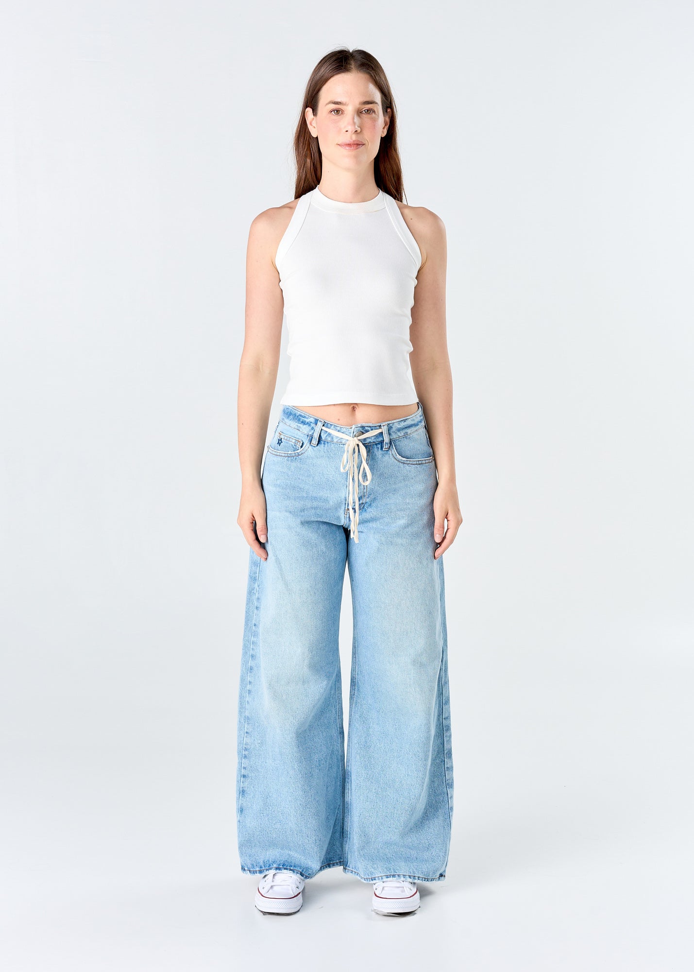 Ease Flare Jean 120